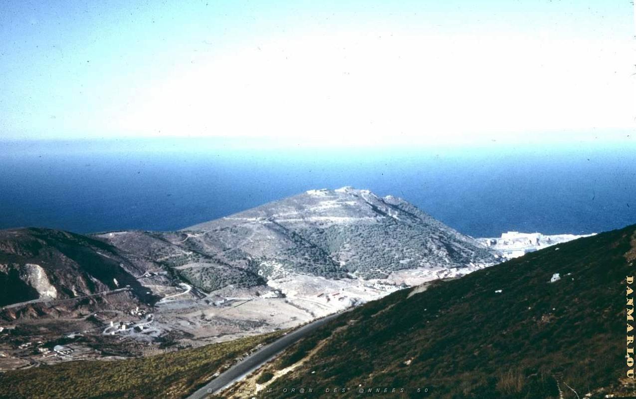 B 022- Djebel Murdjadjo- Vue generale.jpg